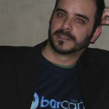 Nick Dynice